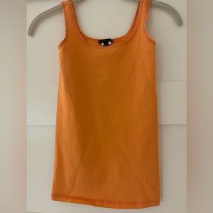 Orange Theory Tank - one size fits all